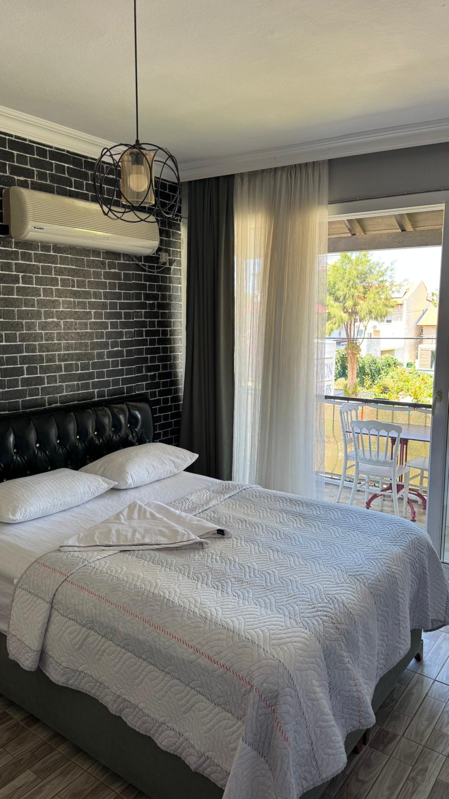 Çift Kişilik Odamız